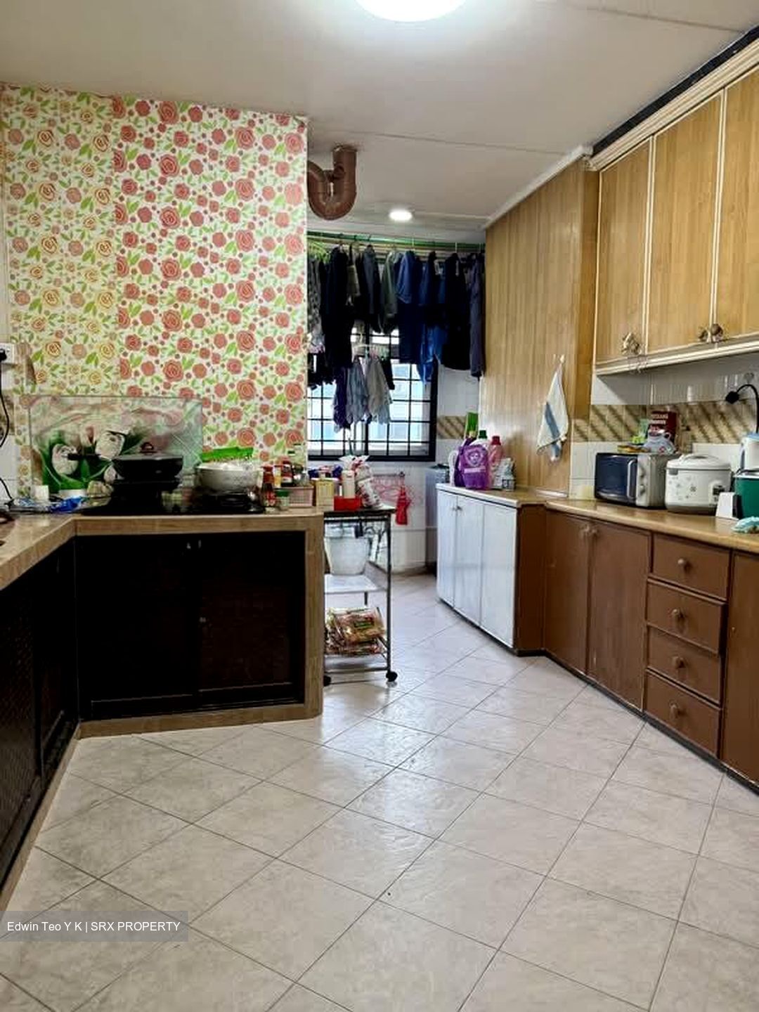 Blk 113 Pasir Ris Street 11 (Pasir Ris), HDB 5 Rooms #537257981